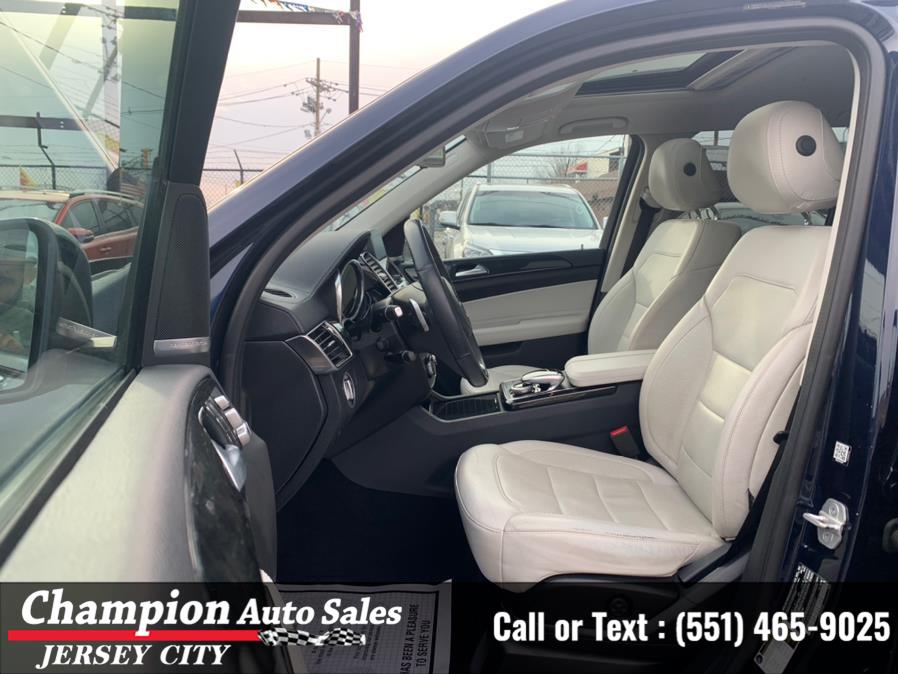Used Mercedes-Benz GLS GLS 450 4MATIC SUV 2017 | Champion Auto Sales of JC. Jersey City, New Jersey Used Mercedes-Benz GLS GLS 450 4MATIC SUV 2017 | Champion Auto Sales of JC. Jersey City, New Jersey