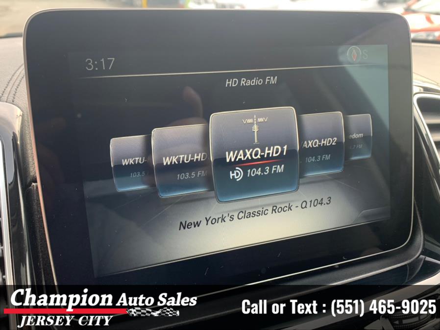 Used Mercedes-Benz GLS GLS 450 4MATIC SUV 2017 | Champion Auto Sales of JC. Jersey City, New Jersey Used Mercedes-Benz GLS GLS 450 4MATIC SUV 2017 | Champion Auto Sales of JC. Jersey City, New Jersey