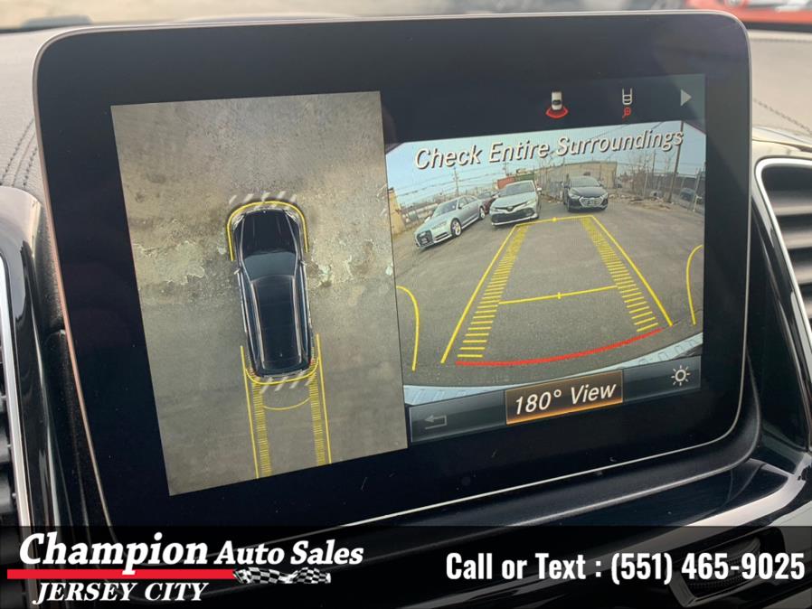 Used Mercedes-Benz GLS GLS 450 4MATIC SUV 2017 | Champion Auto Sales of JC. Jersey City, New Jersey Used Mercedes-Benz GLS GLS 450 4MATIC SUV 2017 | Champion Auto Sales of JC. Jersey City, New Jersey