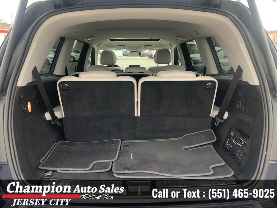 Used Mercedes-Benz GLS GLS 450 4MATIC SUV 2017 | Champion Auto Sales of JC. Jersey City, New Jersey Used Mercedes-Benz GLS GLS 450 4MATIC SUV 2017 | Champion Auto Sales of JC. Jersey City, New Jersey