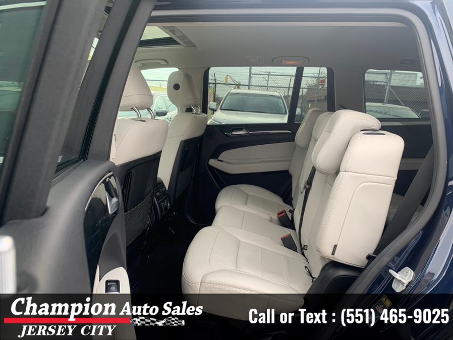 Used Mercedes-Benz GLS GLS 450 4MATIC SUV 2017 | Champion Auto Sales of JC. Jersey City, New Jersey Used Mercedes-Benz GLS GLS 450 4MATIC SUV 2017 | Champion Auto Sales of JC. Jersey City, New Jersey
