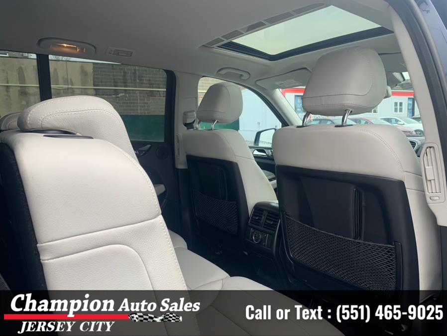 Used Mercedes-Benz GLS GLS 450 4MATIC SUV 2017 | Champion Auto Sales of JC. Jersey City, New Jersey Used Mercedes-Benz GLS GLS 450 4MATIC SUV 2017 | Champion Auto Sales of JC. Jersey City, New Jersey