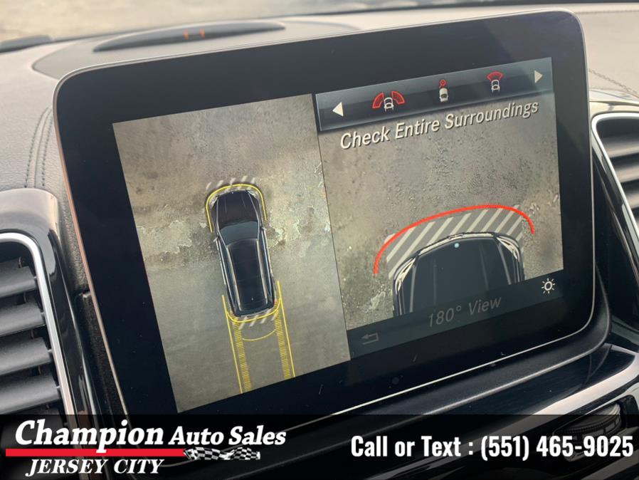 Used Mercedes-Benz GLS GLS 450 4MATIC SUV 2017 | Champion Auto Sales of JC. Jersey City, New Jersey Used Mercedes-Benz GLS GLS 450 4MATIC SUV 2017 | Champion Auto Sales of JC. Jersey City, New Jersey