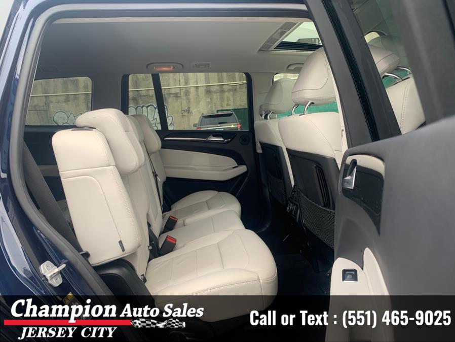 Used Mercedes-Benz GLS GLS 450 4MATIC SUV 2017 | Champion Auto Sales of JC. Jersey City, New Jersey Used Mercedes-Benz GLS GLS 450 4MATIC SUV 2017 | Champion Auto Sales of JC. Jersey City, New Jersey