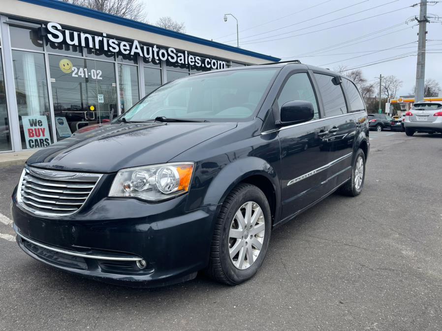 2014 Chrysler Town & Country 4dr Wgn Touring, available for sale in Elmont, New York | Sunrise of Elmont. Elmont, New York 2014 Chrysler Town & Country 4dr Wgn Touring, available for sale in Elmont, New York | Sunrise of Elmont. Elmont, New York