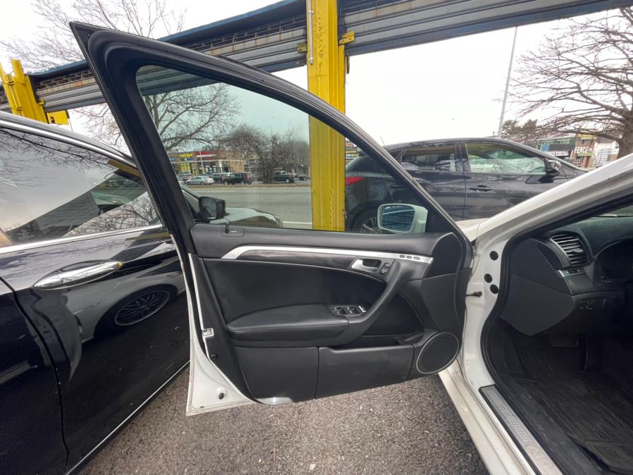Used Acura TL 4dr Sdn AT 2006 | Sunrise of Elmont. Elmont, New York Used Acura TL 4dr Sdn AT 2006 | Sunrise of Elmont. Elmont, New York