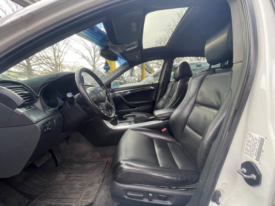 Used Acura TL 4dr Sdn AT 2006 | Sunrise of Elmont. Elmont, New York Used Acura TL 4dr Sdn AT 2006 | Sunrise of Elmont. Elmont, New York