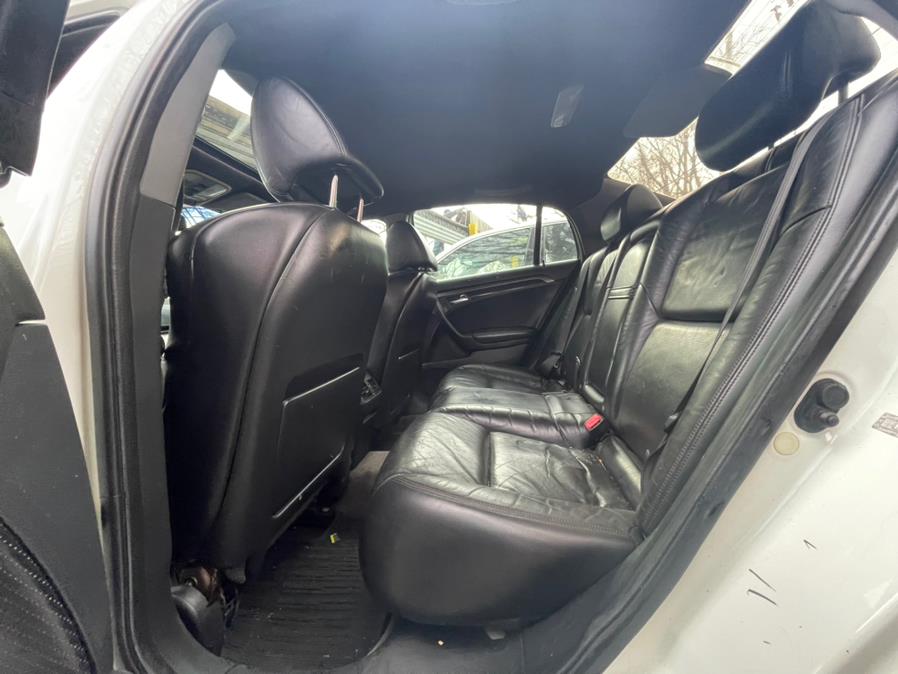 Used Acura TL 4dr Sdn AT 2006 | Sunrise of Elmont. Elmont, New York Used Acura TL 4dr Sdn AT 2006 | Sunrise of Elmont. Elmont, New York