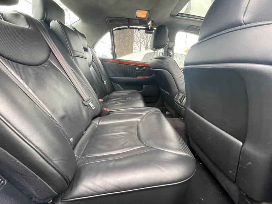 2006 Lexus LS 430 4dr Sdn. CLEAN CARFAX!!!, available for sale in Elmont, New York | Sunrise of Elmont. Elmont, New York 2006 Lexus LS 430 4dr Sdn. CLEAN CARFAX!!!, available for sale in Elmont, New York | Sunrise of Elmont. Elmont, New York