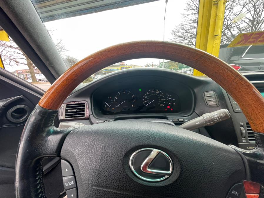 2006 Lexus LS 430 4dr Sdn. CLEAN CARFAX!!!, available for sale in Elmont, New York | Sunrise of Elmont. Elmont, New York 2006 Lexus LS 430 4dr Sdn. CLEAN CARFAX!!!, available for sale in Elmont, New York | Sunrise of Elmont. Elmont, New York