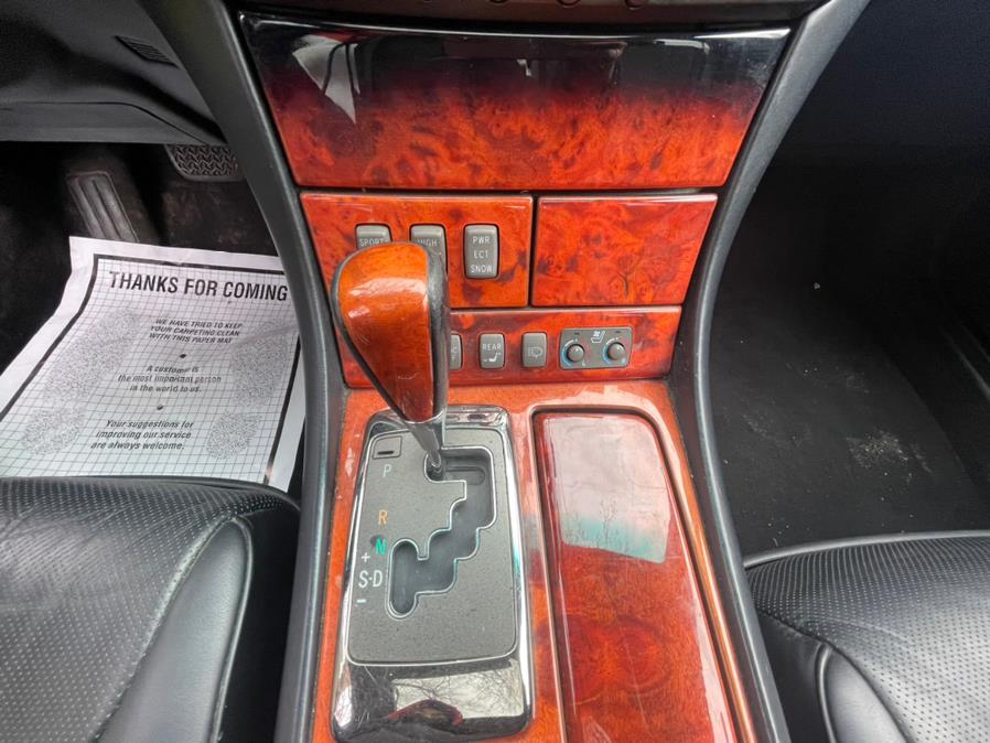 2006 Lexus LS 430 4dr Sdn. CLEAN CARFAX!!!, available for sale in Elmont, New York | Sunrise of Elmont. Elmont, New York 2006 Lexus LS 430 4dr Sdn. CLEAN CARFAX!!!, available for sale in Elmont, New York | Sunrise of Elmont. Elmont, New York
