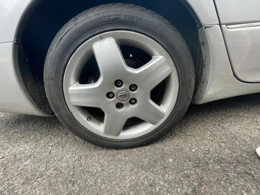 2006 Lexus LS 430 4dr Sdn. CLEAN CARFAX!!!, available for sale in Elmont, New York | Sunrise of Elmont. Elmont, New York 2006 Lexus LS 430 4dr Sdn. CLEAN CARFAX!!!, available for sale in Elmont, New York | Sunrise of Elmont. Elmont, New York