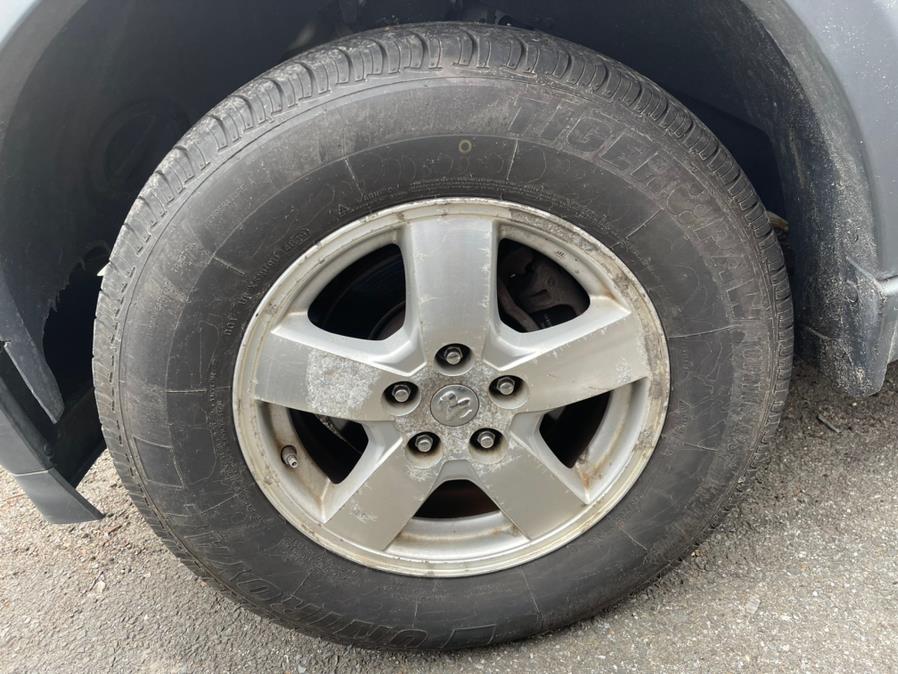 2007 Dodge Nitro 2WD 4dr SXT, available for sale in Elmont, New York | Sunrise of Elmont. Elmont, New York 2007 Dodge Nitro 2WD 4dr SXT, available for sale in Elmont, New York | Sunrise of Elmont. Elmont, New York