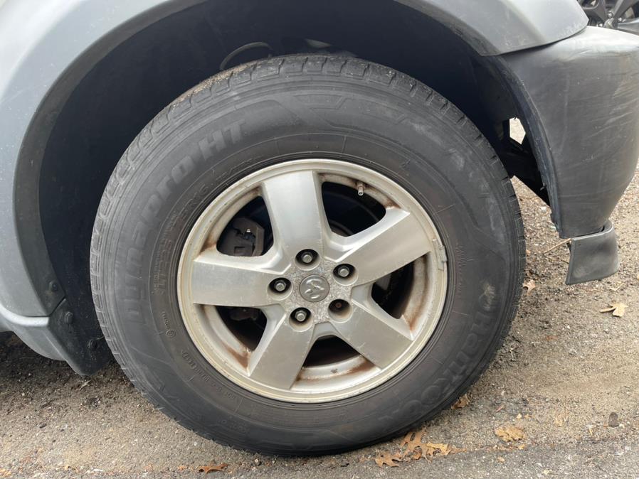 2007 Dodge Nitro 2WD 4dr SXT, available for sale in Elmont, New York | Sunrise of Elmont. Elmont, New York 2007 Dodge Nitro 2WD 4dr SXT, available for sale in Elmont, New York | Sunrise of Elmont. Elmont, New York