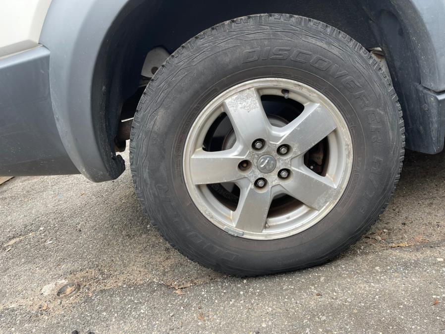 2007 Dodge Nitro 2WD 4dr SXT, available for sale in Elmont, New York | Sunrise of Elmont. Elmont, New York 2007 Dodge Nitro 2WD 4dr SXT, available for sale in Elmont, New York | Sunrise of Elmont. Elmont, New York