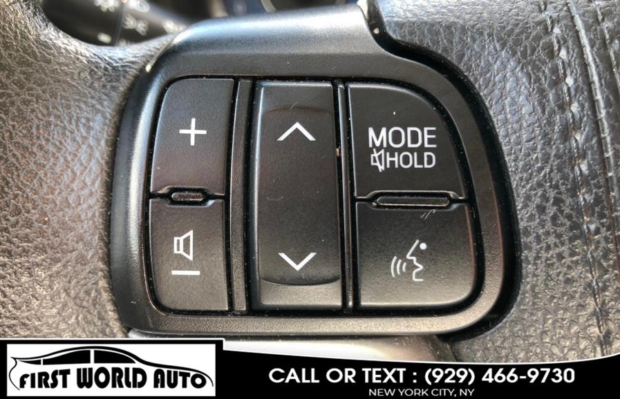 Used Toyota Sienna LE FWD 8-Passenger (Natl) 2020 | First World Auto. Jamaica, New York Used Toyota Sienna LE FWD 8-Passenger (Natl) 2020 | First World Auto. Jamaica, New York