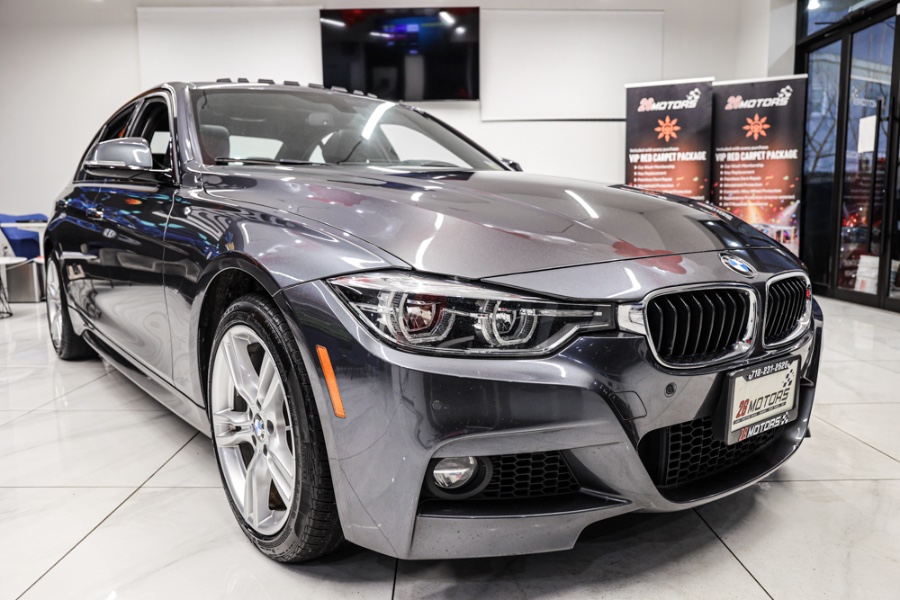 2018 BMW 3 Series 340i xDrive Sedan, available for sale in ELMONT, New York | 26 Motors Long Island. ELMONT, New York 2018 BMW 3 Series 340i xDrive Sedan, available for sale in ELMONT, New York | 26 Motors Long Island. ELMONT, New York