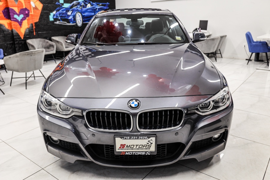2018 BMW 3 Series 340i xDrive Sedan, available for sale in ELMONT, New York | 26 Motors Long Island. ELMONT, New York 2018 BMW 3 Series 340i xDrive Sedan, available for sale in ELMONT, New York | 26 Motors Long Island. ELMONT, New York