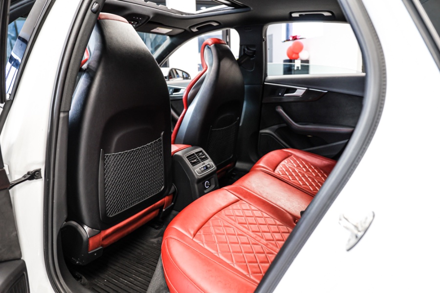 Used Audi S4 3.0 TFSI Prestige quattro AWD 2018 | 26 Motors Long Island. ELMONT, New York Used Audi S4 3.0 TFSI Prestige quattro AWD 2018 | 26 Motors Long Island. ELMONT, New York