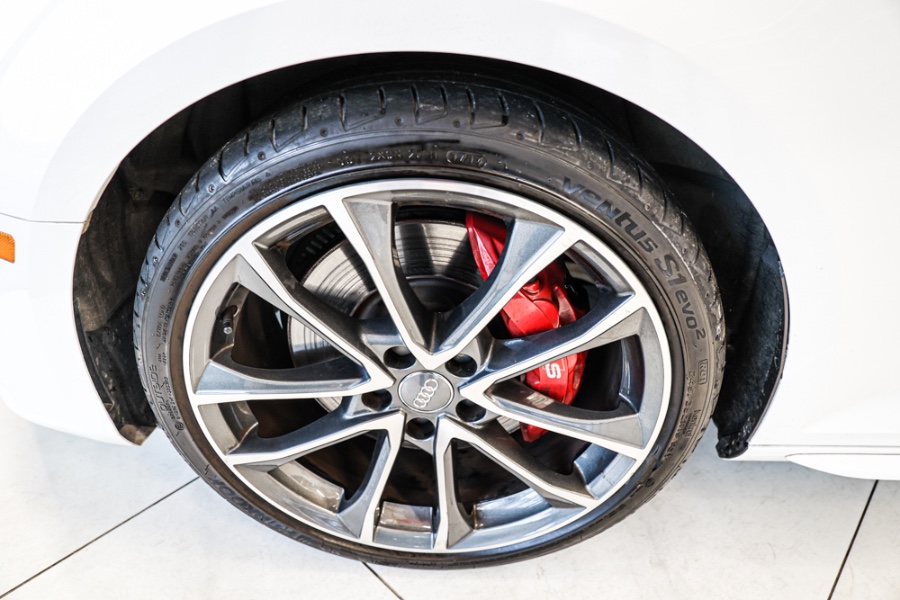 Used Audi S4 3.0 TFSI Prestige quattro AWD 2018 | 26 Motors Long Island. ELMONT, New York Used Audi S4 3.0 TFSI Prestige quattro AWD 2018 | 26 Motors Long Island. ELMONT, New York