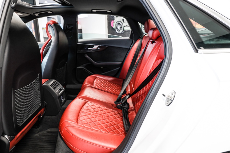 Used Audi S4 3.0 TFSI Prestige quattro AWD 2018 | 26 Motors Long Island. ELMONT, New York Used Audi S4 3.0 TFSI Prestige quattro AWD 2018 | 26 Motors Long Island. ELMONT, New York