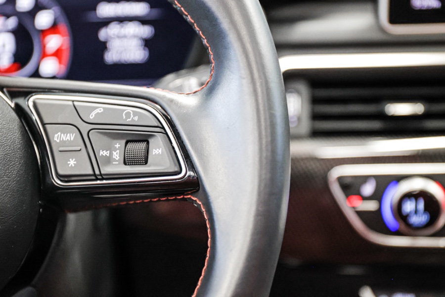 Used Audi S4 3.0 TFSI Prestige quattro AWD 2018 | 26 Motors Long Island. ELMONT, New York Used Audi S4 3.0 TFSI Prestige quattro AWD 2018 | 26 Motors Long Island. ELMONT, New York