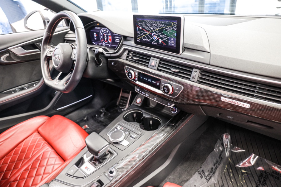 Used Audi S4 3.0 TFSI Prestige quattro AWD 2018 | 26 Motors Long Island. ELMONT, New York Used Audi S4 3.0 TFSI Prestige quattro AWD 2018 | 26 Motors Long Island. ELMONT, New York