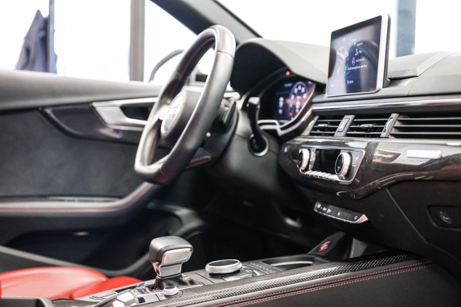Used Audi S4 3.0 TFSI Prestige quattro AWD 2018 | 26 Motors Long Island. ELMONT, New York Used Audi S4 3.0 TFSI Prestige quattro AWD 2018 | 26 Motors Long Island. ELMONT, New York