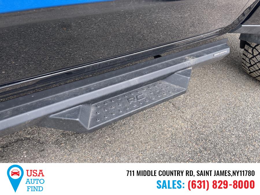 2021 Ram 1500 TRX 4x4 Crew Cab 5''7" Box, available for sale in Saint James, New York | USA Auto Find. Saint James, New York 2021 Ram 1500 TRX 4x4 Crew Cab 5''7" Box, available for sale in Saint James, New York | USA Auto Find. Saint James, New York