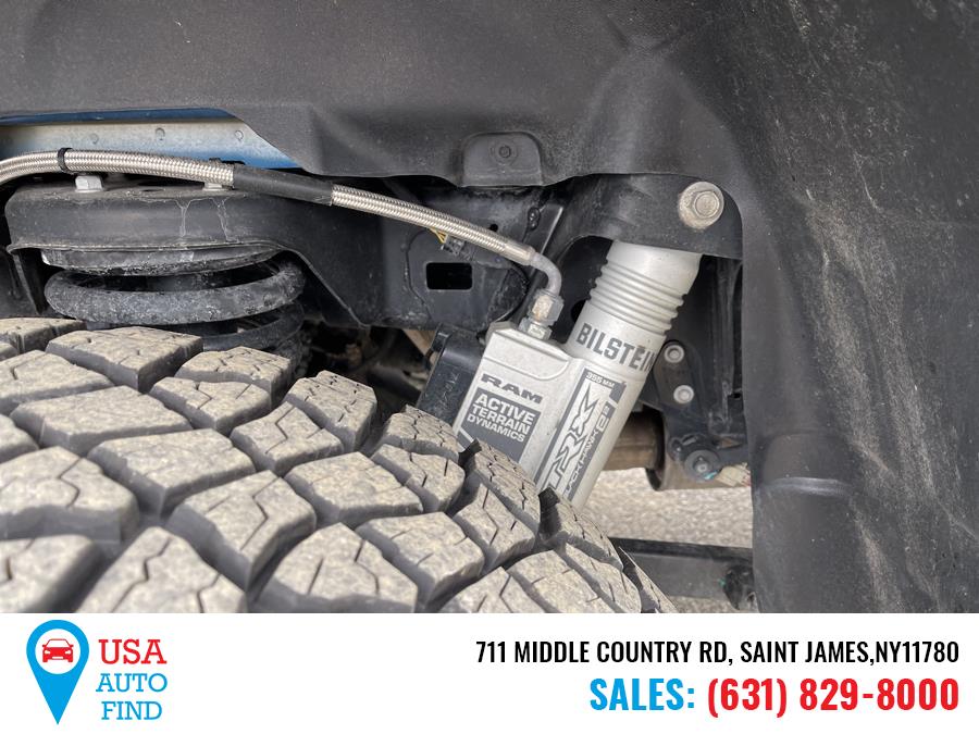 2021 Ram 1500 TRX 4x4 Crew Cab 5''7" Box, available for sale in Saint James, New York | USA Auto Find. Saint James, New York 2021 Ram 1500 TRX 4x4 Crew Cab 5''7" Box, available for sale in Saint James, New York | USA Auto Find. Saint James, New York