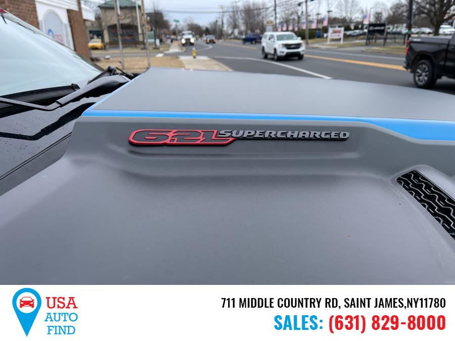 2021 Ram 1500 TRX 4x4 Crew Cab 5''7" Box, available for sale in Saint James, New York | USA Auto Find. Saint James, New York 2021 Ram 1500 TRX 4x4 Crew Cab 5''7" Box, available for sale in Saint James, New York | USA Auto Find. Saint James, New York