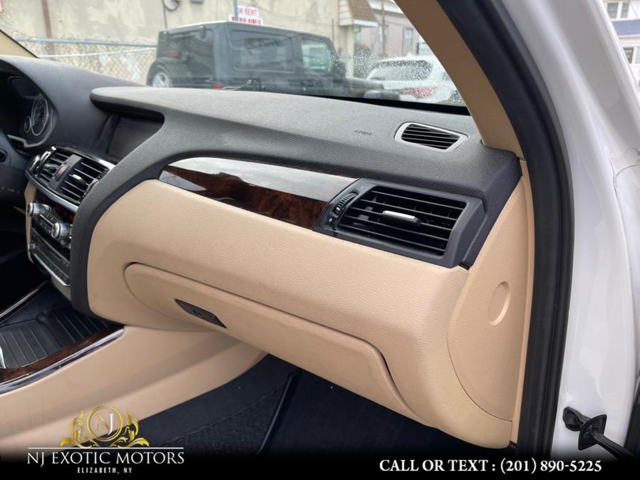 Used BMW X3 xDrive28i Sports Activity Vehicle 2017 | NJ Exotic Motors. Elizabeth, New Jersey Used BMW X3 xDrive28i Sports Activity Vehicle 2017 | NJ Exotic Motors. Elizabeth, New Jersey
