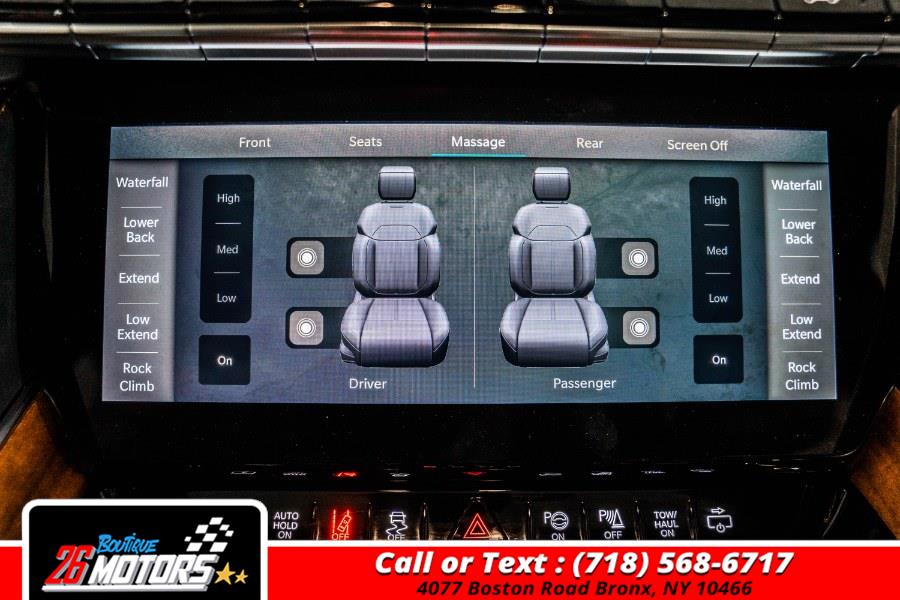 Used Jeep Grand Wagoneer Series III 4x4 2022 | 26 Motors Boutique. Bronx, New York Used Jeep Grand Wagoneer Series III 4x4 2022 | 26 Motors Boutique. Bronx, New York