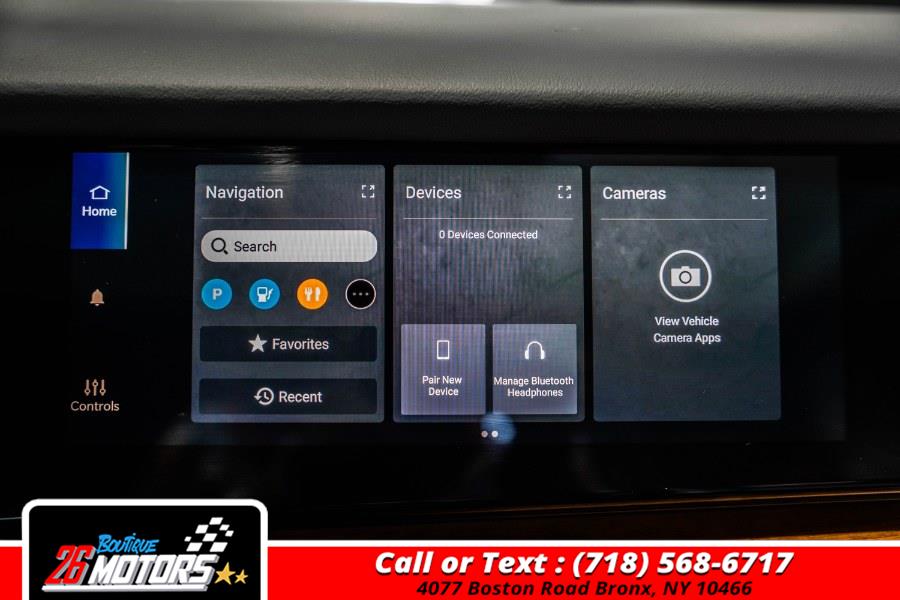 Used Jeep Grand Wagoneer Series III 4x4 2022 | 26 Motors Boutique. Bronx, New York Used Jeep Grand Wagoneer Series III 4x4 2022 | 26 Motors Boutique. Bronx, New York