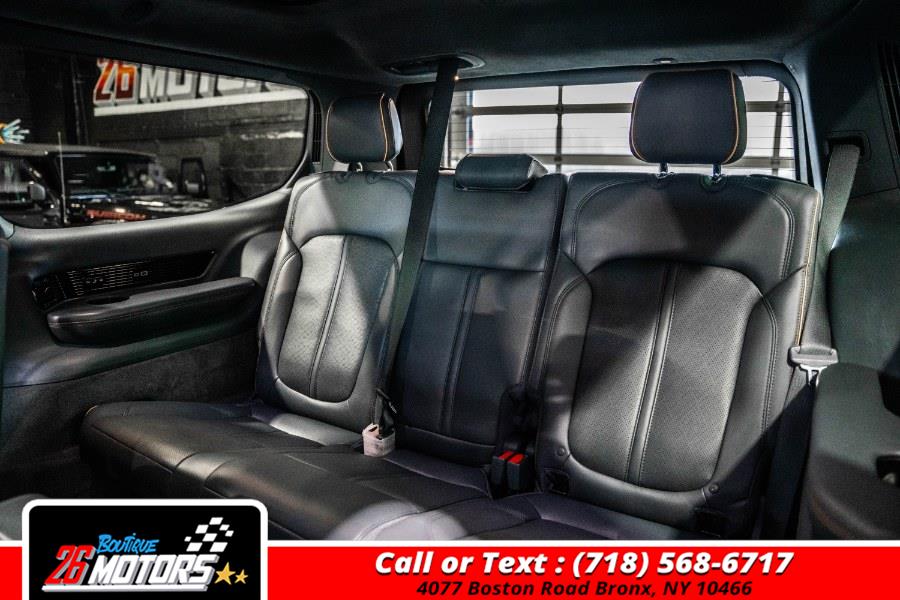 Used Jeep Grand Wagoneer Series III 4x4 2022 | 26 Motors Boutique. Bronx, New York Used Jeep Grand Wagoneer Series III 4x4 2022 | 26 Motors Boutique. Bronx, New York