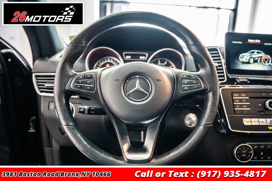 Used Mercedes-Benz GLE AMG GLE 43 4MATIC Coupe 2018 | 26 Motors Elite. Bronx, New York Used Mercedes-Benz GLE AMG GLE 43 4MATIC Coupe 2018 | 26 Motors Elite. Bronx, New York
