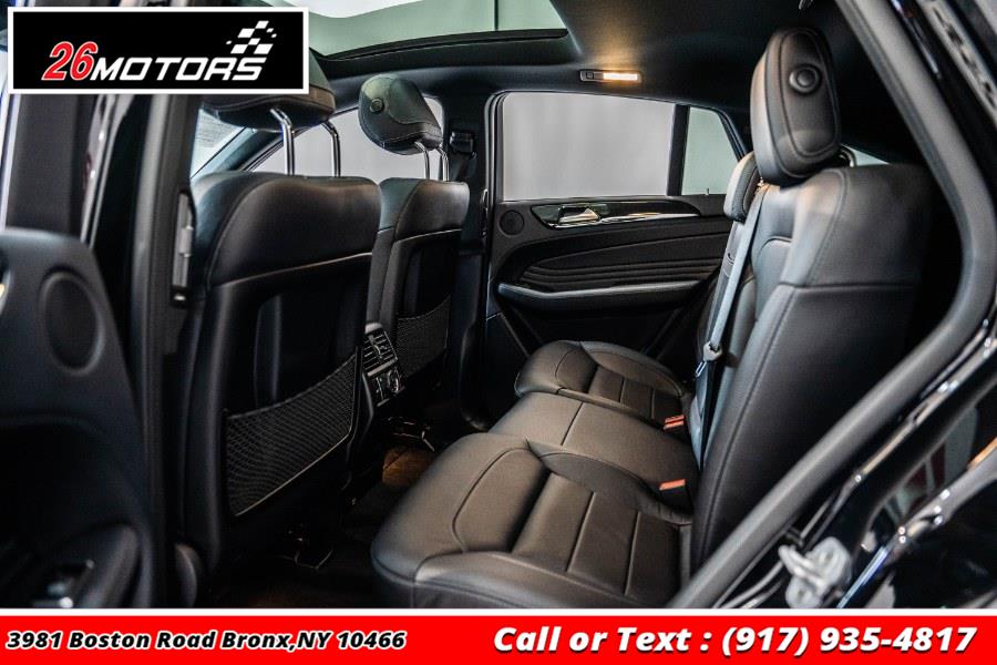 Used Mercedes-Benz GLE AMG GLE 43 4MATIC Coupe 2018 | 26 Motors Elite. Bronx, New York Used Mercedes-Benz GLE AMG GLE 43 4MATIC Coupe 2018 | 26 Motors Elite. Bronx, New York
