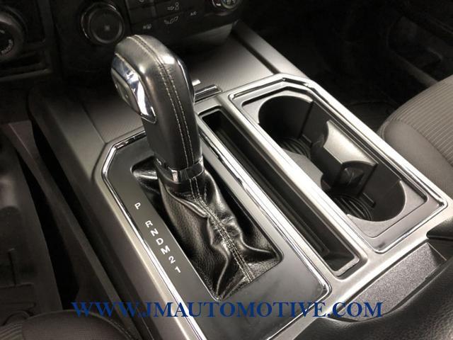 Used Ford F-150 4WD SuperCab 145 XLT 2016 | J&M Automotive Sls&Svc LLC. Naugatuck, Connecticut Used Ford F-150 4WD SuperCab 145 XLT 2016 | J&M Automotive Sls&Svc LLC. Naugatuck, Connecticut