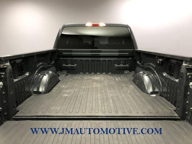 Used Ford F-150 4WD SuperCab 145 XLT 2016 | J&M Automotive Sls&Svc LLC. Naugatuck, Connecticut Used Ford F-150 4WD SuperCab 145 XLT 2016 | J&M Automotive Sls&Svc LLC. Naugatuck, Connecticut