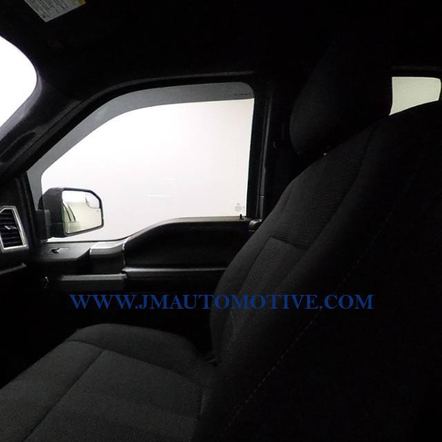 Used Ford F-150 4WD SuperCab 145 XLT 2016 | J&M Automotive Sls&Svc LLC. Naugatuck, Connecticut Used Ford F-150 4WD SuperCab 145 XLT 2016 | J&M Automotive Sls&Svc LLC. Naugatuck, Connecticut