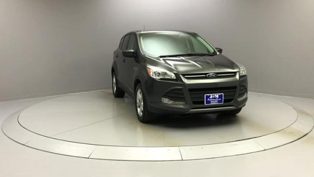 2016 Ford Escape 4WD 4dr SE, available for sale in Naugatuck, Connecticut | J&M Automotive Sls&Svc LLC. Naugatuck, Connecticut 2016 Ford Escape 4WD 4dr SE, available for sale in Naugatuck, Connecticut | J&M Automotive Sls&Svc LLC. Naugatuck, Connecticut