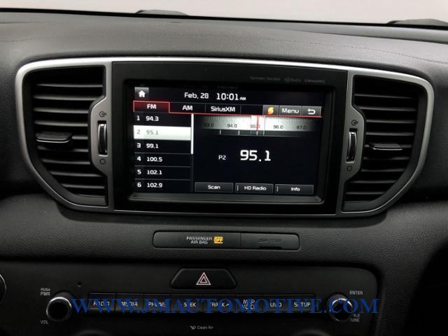 2017 Kia Sportage EX AWD, available for sale in Naugatuck, Connecticut | J&M Automotive Sls&Svc LLC. Naugatuck, Connecticut 2017 Kia Sportage EX AWD, available for sale in Naugatuck, Connecticut | J&M Automotive Sls&Svc LLC. Naugatuck, Connecticut