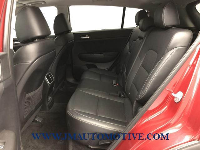 2017 Kia Sportage EX AWD, available for sale in Naugatuck, Connecticut | J&M Automotive Sls&Svc LLC. Naugatuck, Connecticut 2017 Kia Sportage EX AWD, available for sale in Naugatuck, Connecticut | J&M Automotive Sls&Svc LLC. Naugatuck, Connecticut