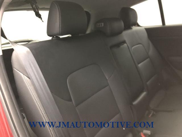 2017 Kia Sportage EX AWD, available for sale in Naugatuck, Connecticut | J&M Automotive Sls&Svc LLC. Naugatuck, Connecticut 2017 Kia Sportage EX AWD, available for sale in Naugatuck, Connecticut | J&M Automotive Sls&Svc LLC. Naugatuck, Connecticut