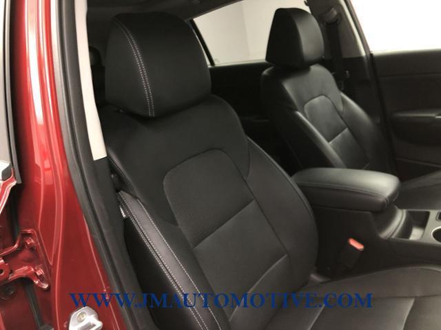 2017 Kia Sportage EX AWD, available for sale in Naugatuck, Connecticut | J&M Automotive Sls&Svc LLC. Naugatuck, Connecticut 2017 Kia Sportage EX AWD, available for sale in Naugatuck, Connecticut | J&M Automotive Sls&Svc LLC. Naugatuck, Connecticut