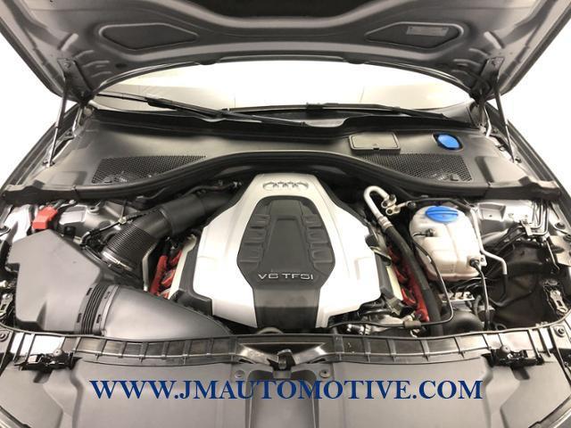 2016 Audi A6 4dr Sdn quattro 3.0T Premium Plus, available for sale in Naugatuck, Connecticut | J&M Automotive Sls&Svc LLC. Naugatuck, Connecticut 2016 Audi A6 4dr Sdn quattro 3.0T Premium Plus, available for sale in Naugatuck, Connecticut | J&M Automotive Sls&Svc LLC. Naugatuck, Connecticut