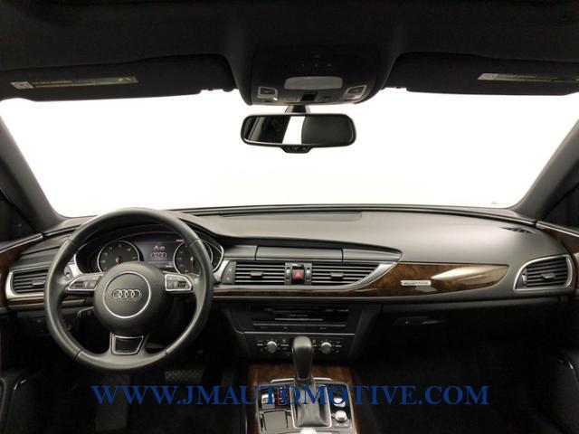 2016 Audi A6 4dr Sdn quattro 3.0T Premium Plus, available for sale in Naugatuck, Connecticut | J&M Automotive Sls&Svc LLC. Naugatuck, Connecticut 2016 Audi A6 4dr Sdn quattro 3.0T Premium Plus, available for sale in Naugatuck, Connecticut | J&M Automotive Sls&Svc LLC. Naugatuck, Connecticut