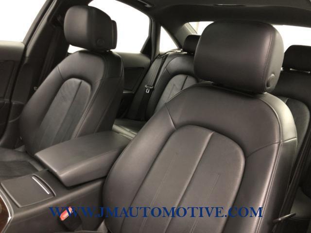 2016 Audi A6 4dr Sdn quattro 3.0T Premium Plus, available for sale in Naugatuck, Connecticut | J&M Automotive Sls&Svc LLC. Naugatuck, Connecticut 2016 Audi A6 4dr Sdn quattro 3.0T Premium Plus, available for sale in Naugatuck, Connecticut | J&M Automotive Sls&Svc LLC. Naugatuck, Connecticut
