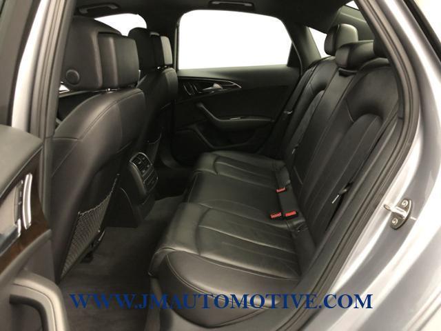 2016 Audi A6 4dr Sdn quattro 3.0T Premium Plus, available for sale in Naugatuck, Connecticut | J&M Automotive Sls&Svc LLC. Naugatuck, Connecticut 2016 Audi A6 4dr Sdn quattro 3.0T Premium Plus, available for sale in Naugatuck, Connecticut | J&M Automotive Sls&Svc LLC. Naugatuck, Connecticut