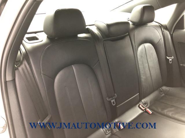 2016 Audi A6 4dr Sdn quattro 3.0T Premium Plus, available for sale in Naugatuck, Connecticut | J&M Automotive Sls&Svc LLC. Naugatuck, Connecticut 2016 Audi A6 4dr Sdn quattro 3.0T Premium Plus, available for sale in Naugatuck, Connecticut | J&M Automotive Sls&Svc LLC. Naugatuck, Connecticut